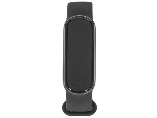 Фитнес-браслет AMAZFIT BAND 5, ЧЕРНЫЙ